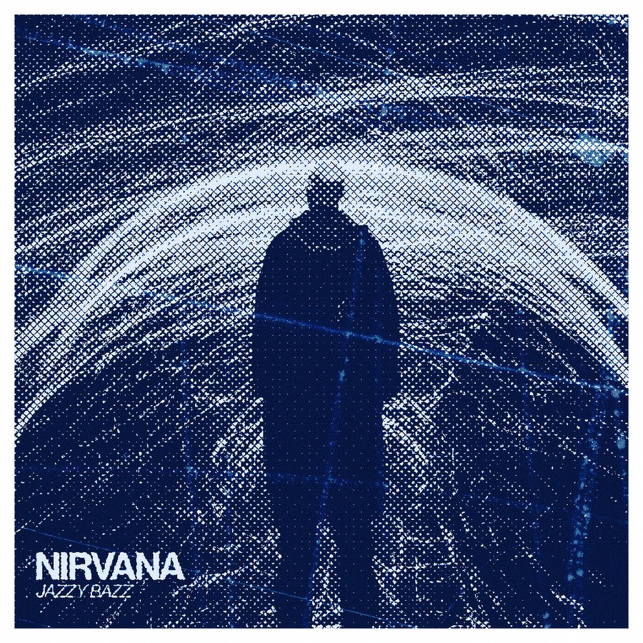 Pochette Nirvana, version 2