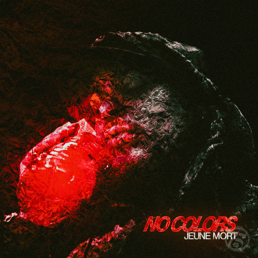 Pochette No Colors, Jeune Mort