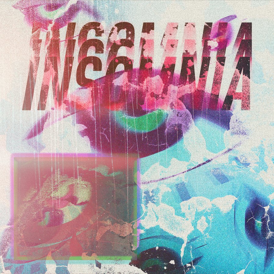 Pochette Insomnia