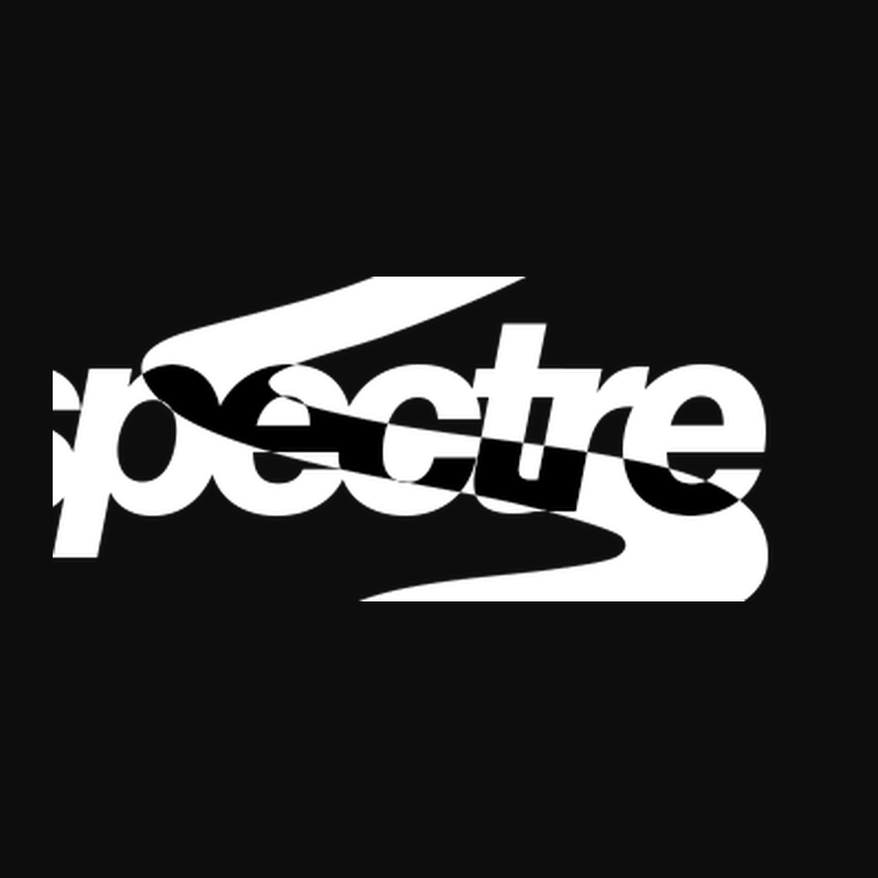 Spectre — Création de marque